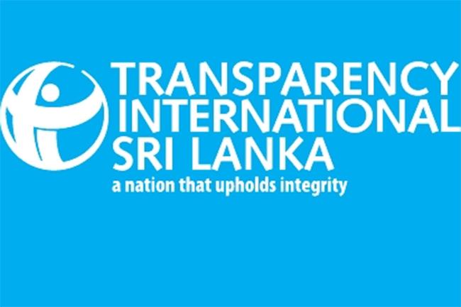 TISL calls on presidential hopefuls to publicly declare assets