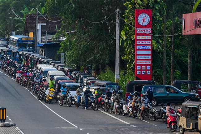 CPC’s decision on dispensing fuel volumes to vehicles