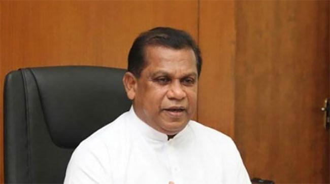 SJB will vote for Dullas as decided - General Secretary