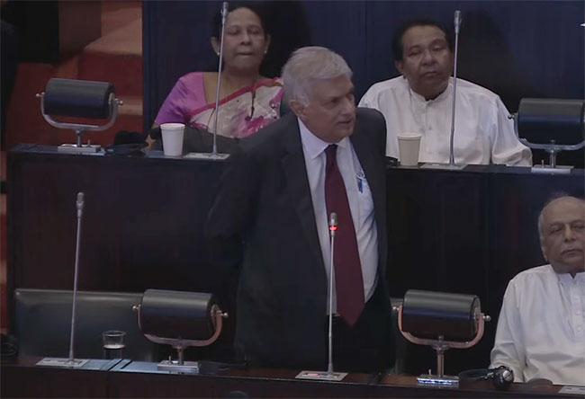 Newly elected President’s invitation to all political parties