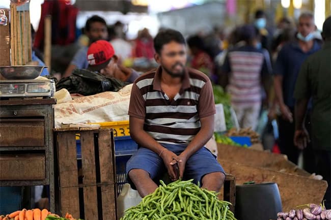 Sri Lanka economic crisis requires ‘immediate global attention’: Rights experts