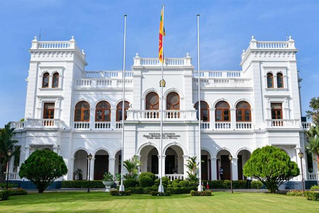 New Cabinet of Ministers to be sworn in tomorrow