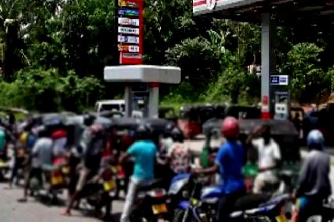 Two more deaths reported in fuel queues