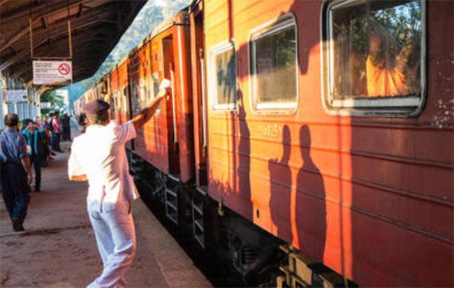 Railways station masters call off trade union action