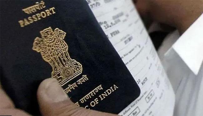 Indian passport scam: Sri Lankans among 15 arrested so far