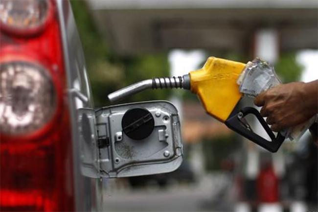 Fuel prices to reduce at next price revision?