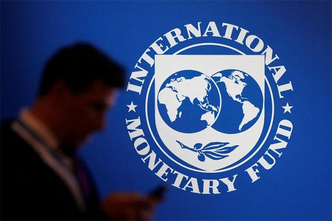 Bangladesh seeks $4.5 billion IMF loan as deficit widens