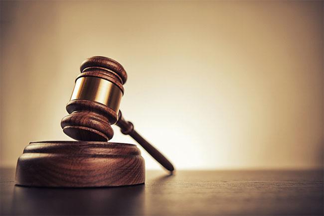 Bail rejected for suspects arrested over torching of President’s residence