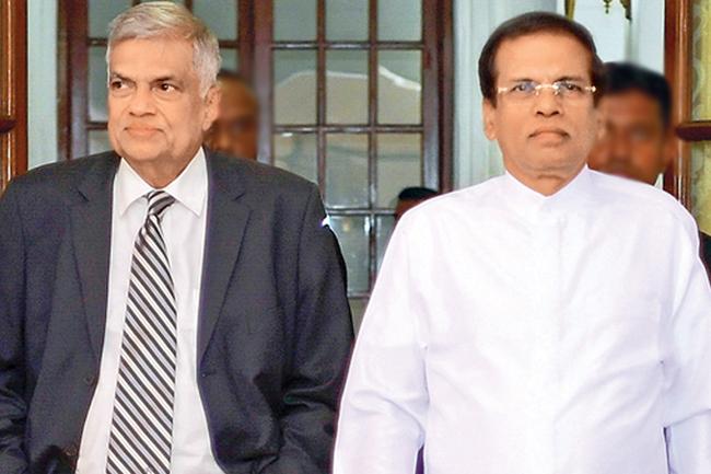 SLFP to meet President Ranil for talks on forming all-party govt
