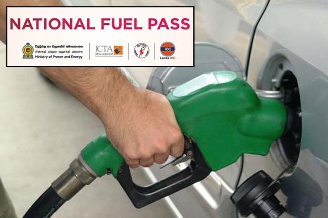 Almost 50% of filling stations adopted fuel pass system: Minister