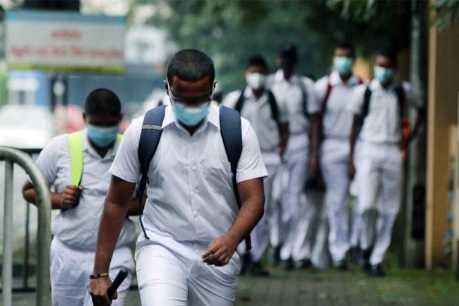 Edu. Minister says no school holidays this August