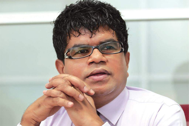 New DG of Public Relations to President appointed