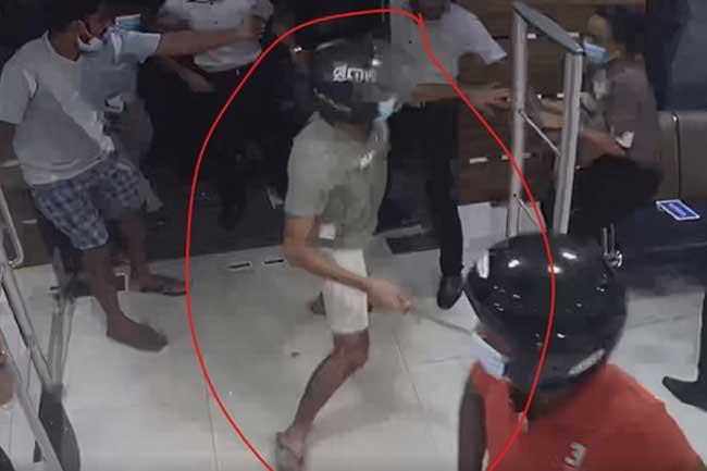 Killing of MP Amarakeerthi: Police seek public assistance to identify 08 suspects