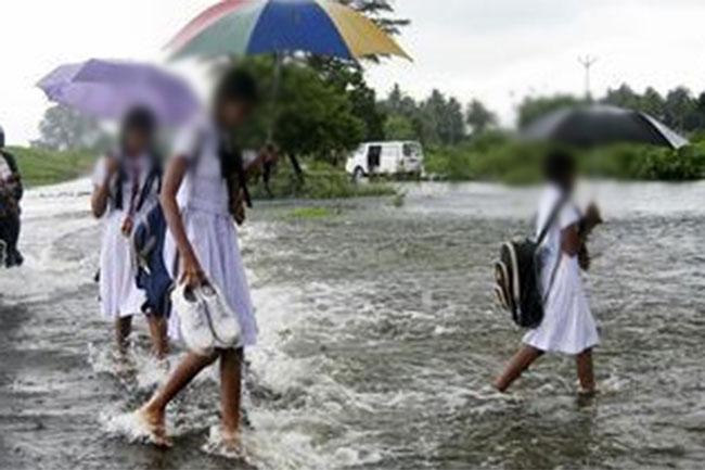 Schools closed in Nuwara Eliya District tomorrow