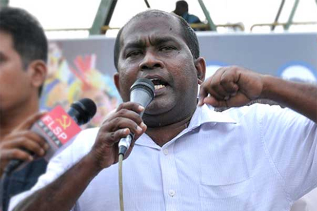 CTU’s Joseph Stalin to be produced before court today
