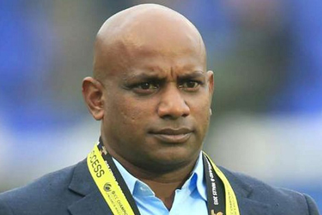 Sanath Jayasuriya appointed Sri Lanka’s tourism brand ambassador