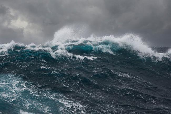 Met. Dept. issues advisory for gusty winds and rough seas