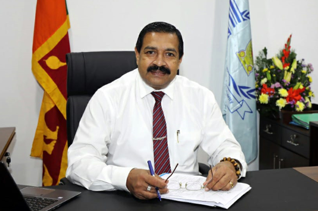 New DG appointed to Civil Aviation Authority