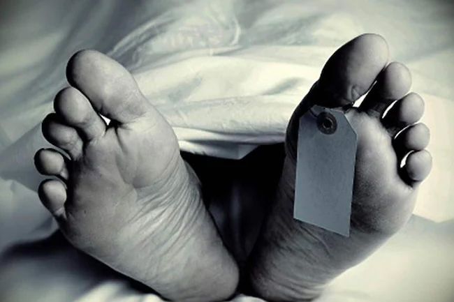 Unidentified body washes up on Dikkowita beach with limbs tied