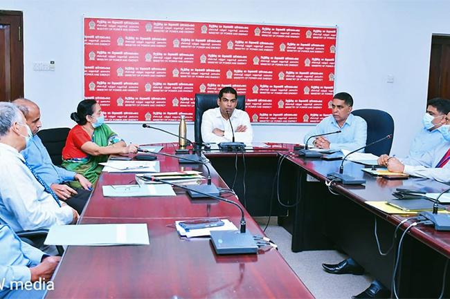 Committee appointed to evaluate companies for importing petroleum products