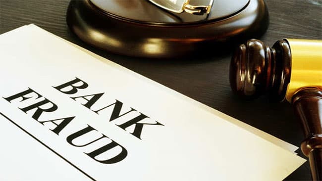 Former AGM of state bank remanded over Rs. 68 million fraud