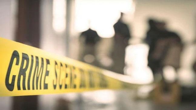 52-year-old stabbed to death inside Police Station
