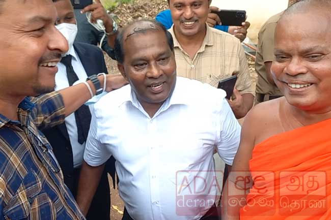 CTU general secretary Joseph Stalin granted bail
