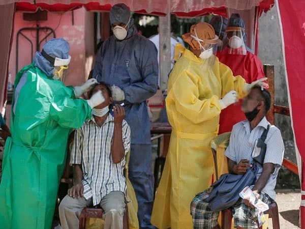 Covid-19: two deaths and 180 new cases detected