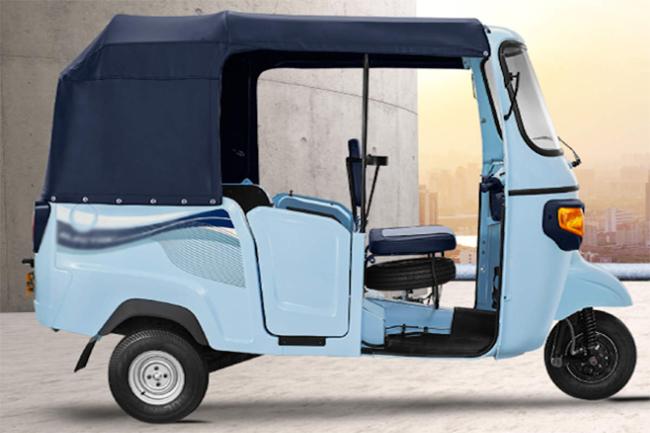Sri Lanka to allow registration of electric three-wheelers