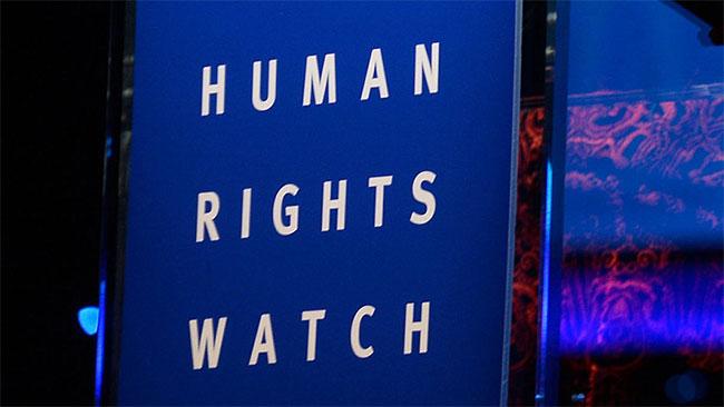 New President should ensure the basic rights of all Sri Lankans – HRW