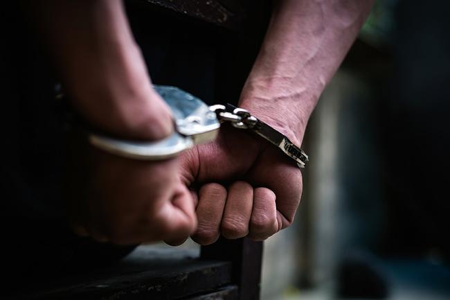 Four arrested with 19,000 litres of hoarded diesel
