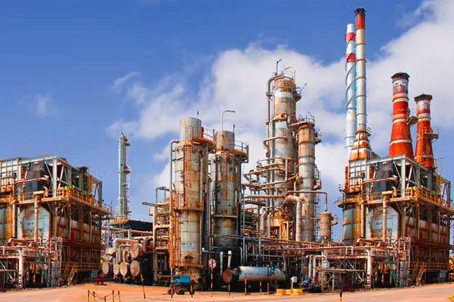 Sapugaskanda refinery to resume operations next week