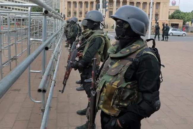 Three FR petitions against state of emergency fixed for consideration