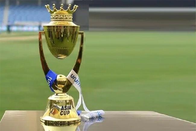 SLC categorically refutes Nalin Bandara’s claims on Asia Cup 2022