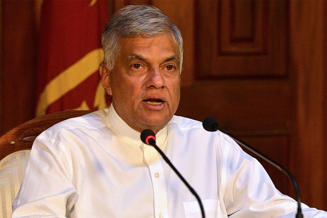 Governance structure with fair representation for all parties in progress - President