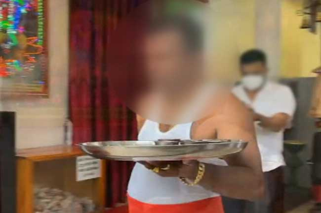 Probe into senior cops who tried to prevent arrest of ‘kapuwa’ charged with child molestation