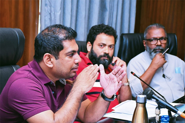 CPC to take necessary decisions on filling stations disregarding guidelines