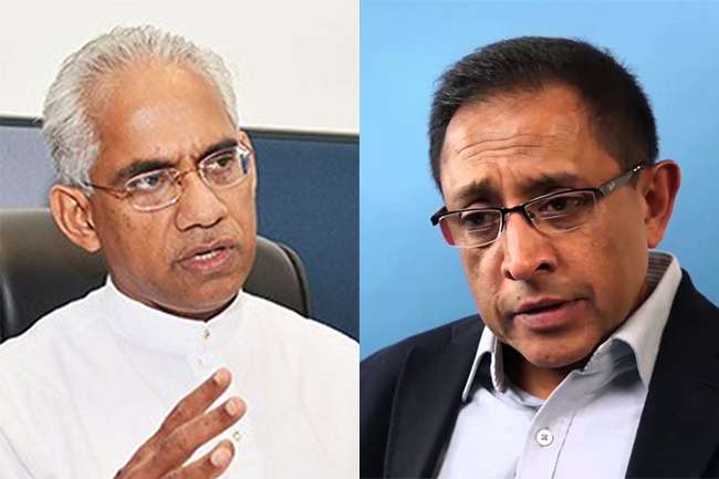 SJB nominates two MPs as COPE and COPA chairpersons