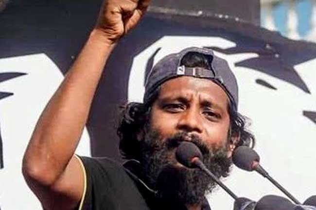 Activist Dhaniz Ali granted bail
