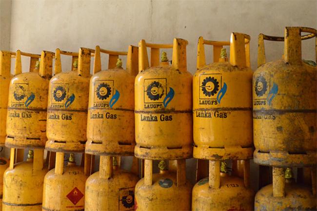 Laugfs slashes domestic gas prices