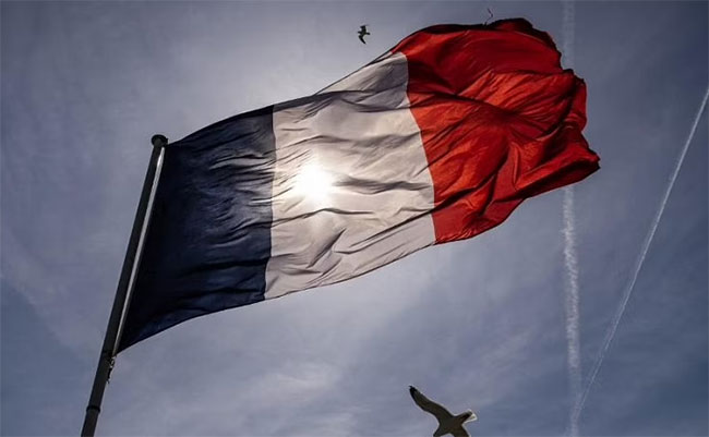 France relaxes travel advisory on Sri Lanka