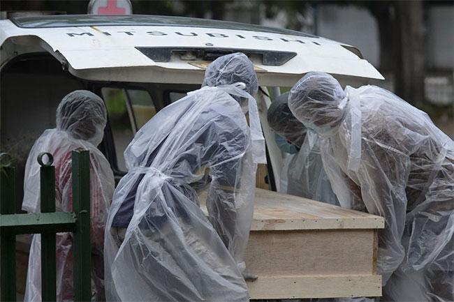Covid-19: five more deaths, 166 new cases confirmed