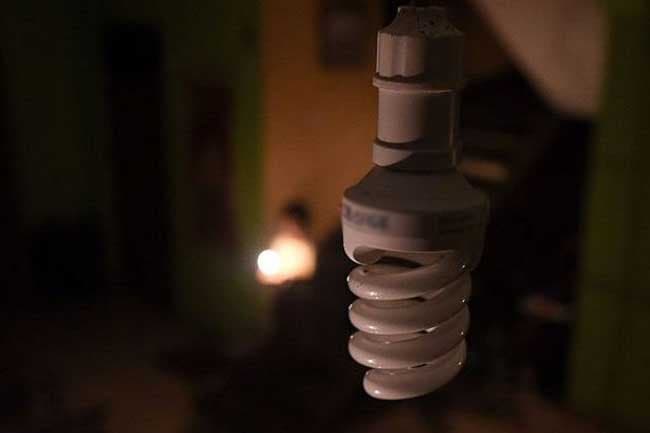 Three-hour power cuts on Aug 20 & 21