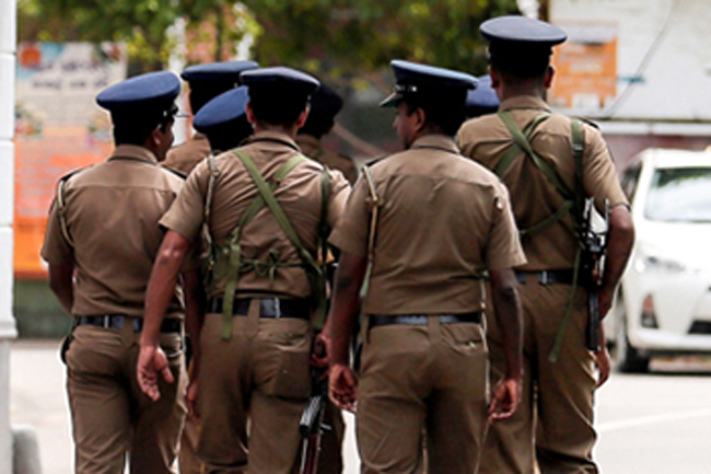 Police seek public assistance to identify 50 suspects