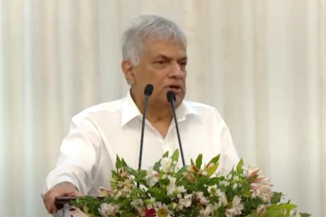 Leave if you can’t perform duties properly: President tells state workers