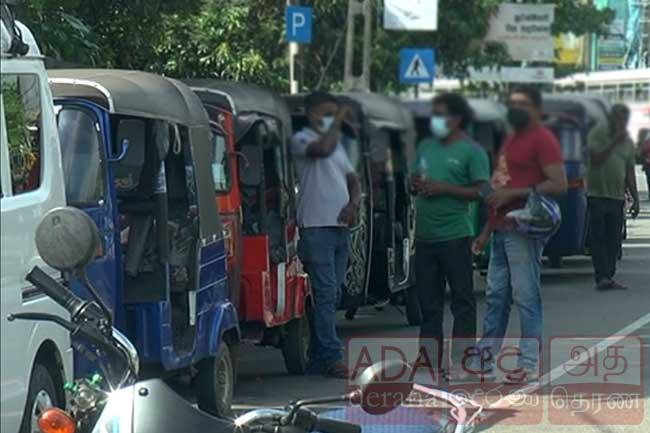 All passenger transport regulatory powers to be vested in NTC