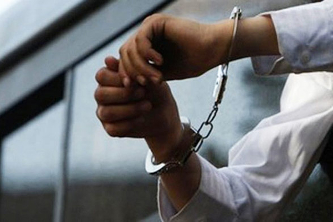 Leader of ‘Ape Jana Bala Pakshaya’ arrested