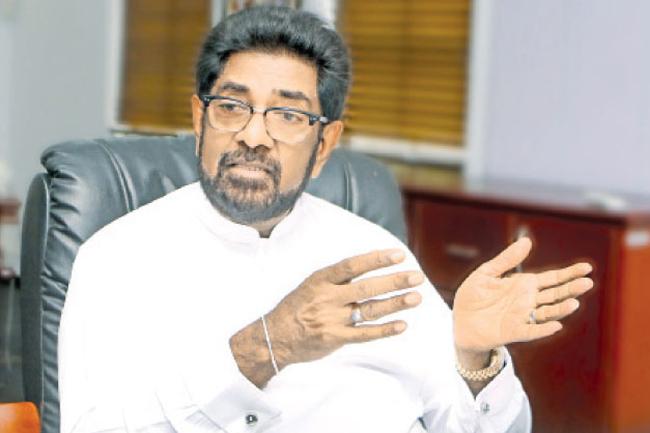 Steps taken to make drug procurement more efficient: Keheliya