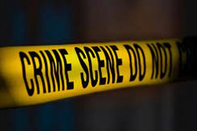 Body of woman found dumped inside abandoned well