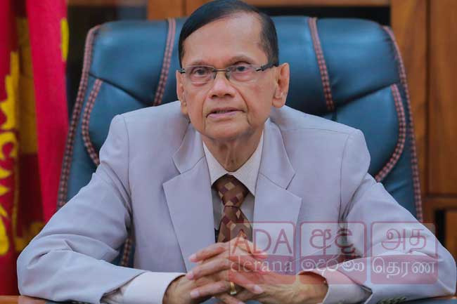 GL warns govt against use of PTA